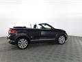 VOLKSWAGEN T-ROC Cabriolet 1.5 TSI ACT DSG Style