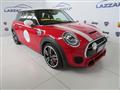 MINI 3 PORTE JCW 2.0 John Cooper Works Challenge Edition N. 9