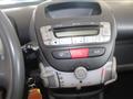 TOYOTA AYGO 1.0 12V VVT-i 3 porte Sol