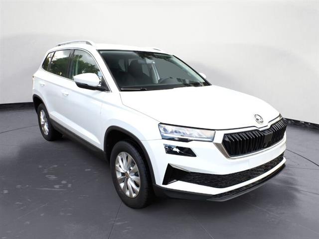 SKODA KAROQ 2.0 TDI EVO SCR 115 CV Executive