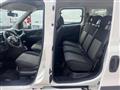 FIAT DoblÃ² 1.3 MTJ 95 CV N1 5 POSTI E6D