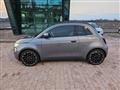 FIAT 500 ELECTRIC CABRIO 42KW IVA22% tasso 0 noleggio