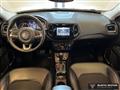 JEEP COMPASS 2.0 Multijet 4X4 Limited AUTOMATICA