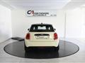 MINI MINI 5 PORTE 1.2i-84.346 Km-SEDILI RISCALDATI-BLUETOOTH,CERC16"