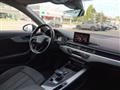 AUDI A4 AVANT A4 Avant 2.0 TDI 150 CV S tronic