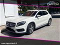 MERCEDES CLASSE GLA CDI Automatic 4Matic Pelle/Sedili sportivi