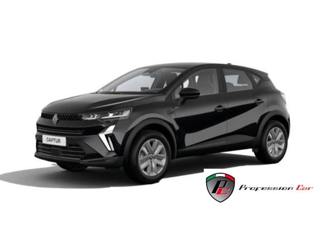 RENAULT Captur TCe 100 CV GPL Evolution