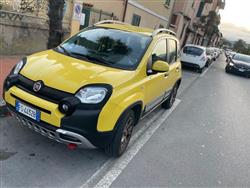 FIAT Panda Cross 1.3 MJT 95 CV S&S 4x4