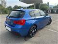 BMW SERIE 1 M Sport 118 d