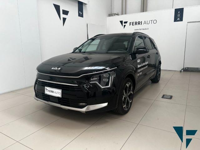 KIA NIRO 1.6 DCT HEV Evolution