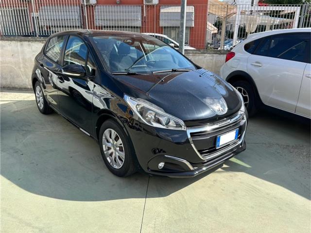 PEUGEOT 208 1.0 VTi 68 CV 5p. Active