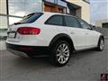 AUDI A4 Allroad 2.0 TDI F.AP. Advanced