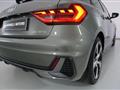 AUDI A1 CITYCARVER 30 SPB TFSI S LINE EDITION MATRIX 17&quot;