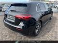 MERCEDES CLASSE A d Automatic AMG Line Premium