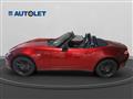 MAZDA MX-5 2015 Soft Top 1.5 Homura Driver Assistance