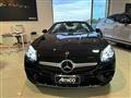 MERCEDES SLC 200 AMG line