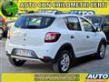 DACIA NUOVA SANDERO STEPWAY STEPWAY 0.9 TCe PRESTIGE EURO6B NAVI/RATE/PERMUTE