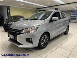 MITSUBISHI SPACE STAR 1.2 Invite--57.000KM--UNICO PROPRIETARIO--