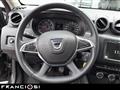 DACIA DUSTER 1.5 blue dci Comfort 4x2 s s 115cv my19