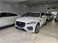 JAGUAR F-Pace 2.0 D204 R-Dynamic SE awd auto c.20" TETTO Apr. LED