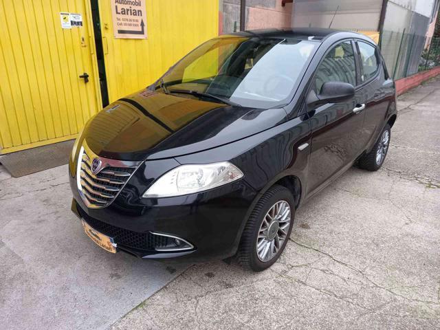 LANCIA YPSILON 0.9  85 CV 5 porte Metano Ecochic Gold