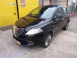 LANCIA YPSILON 0.9  85 CV 5 porte Metano Ecochic Gold