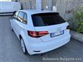 AUDI A3 SPORTBACK SPB 35 TFSI COD Admired "VIRTUAL"RADAR"CERCHI 17"