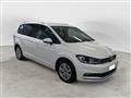 VOLKSWAGEN TOURAN 2.0 TDI 115 CV DSG Business BlueMotion Technology