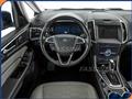 FORD S-MAX 2.0 TDCi 180CV S&S Powershift AWD 7 posti Vignale