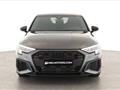 AUDI S3 SPORTBACK SPB TFSI 310 CV quattro S tronic Nappa LED Tetto