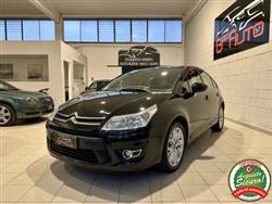 CITROEN C4 1.6 HDi 90CV airdream Ideal *NEOPATENTATI*