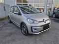 VOLKSWAGEN UP! 1.0 5p. move up!  BENZINA/GPL