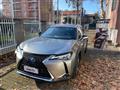 LEXUS UX Hybrid Executive