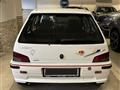 PEUGEOT 106 1.3i cat 3 porte Rallye