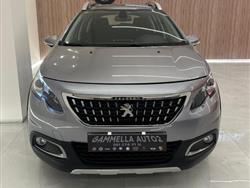 PEUGEOT 2008 (2013) BlueHDi 100 S&S Allure