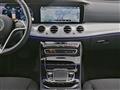 MERCEDES CLASSE E BERLINA d Auto Business Sport