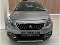 PEUGEOT 2008 (2013) BlueHDi 100 S&S Allure