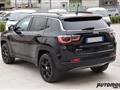 JEEP COMPASS 2.0Mjt 4WD Business