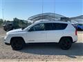 JEEP COMPASS 2.2 CRD Limited 2WD