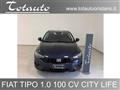 FIAT TIPO 1.0 5 porte City Life