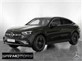 MERCEDES CLASSE GLC GLC 220 d 4Matic Mild hybrid Coupé AMG Line Premium Plus