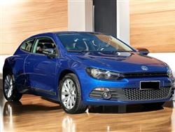 VOLKSWAGEN SCIROCCO 1.4 TSI