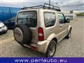 SUZUKI JIMNY 1.5 DDiS cat 4WD