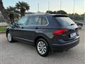 VOLKSWAGEN TIGUAN 2.0 TDI SCR Business BlueMotion Technology