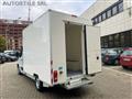 FIAT DUCATO RENAULT MASTER 2.3dCi 125CV *** CELLA FRIGO - ATP