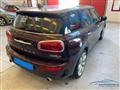 MINI Clubman Mini Cooper SD  ALL4 aut.