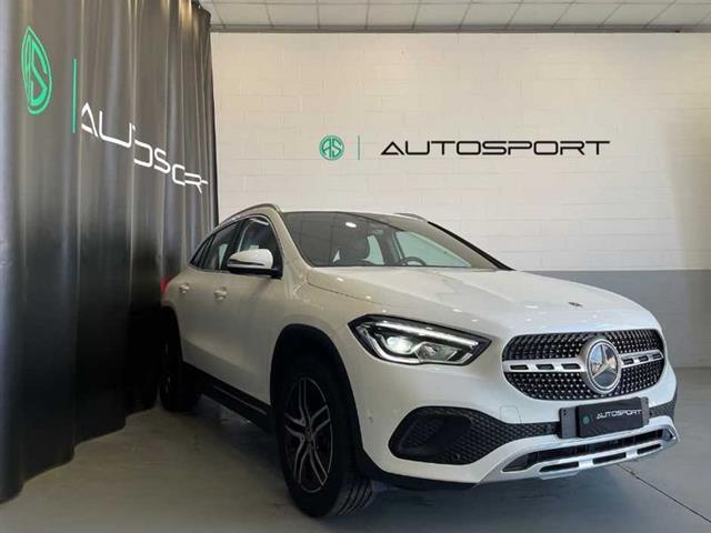 MERCEDES CLASSE GLA GLA 180 Automatic Sport