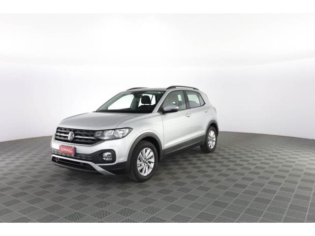 VOLKSWAGEN T-CROSS 1.0 TSI Style BMT