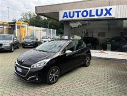 PEUGEOT 208 (2012) Allure 5Pt.+NAVI+RETROCAMERA