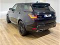 LAND ROVER RANGE ROVER SPORT 3.0 SDV6 249 CV HSE